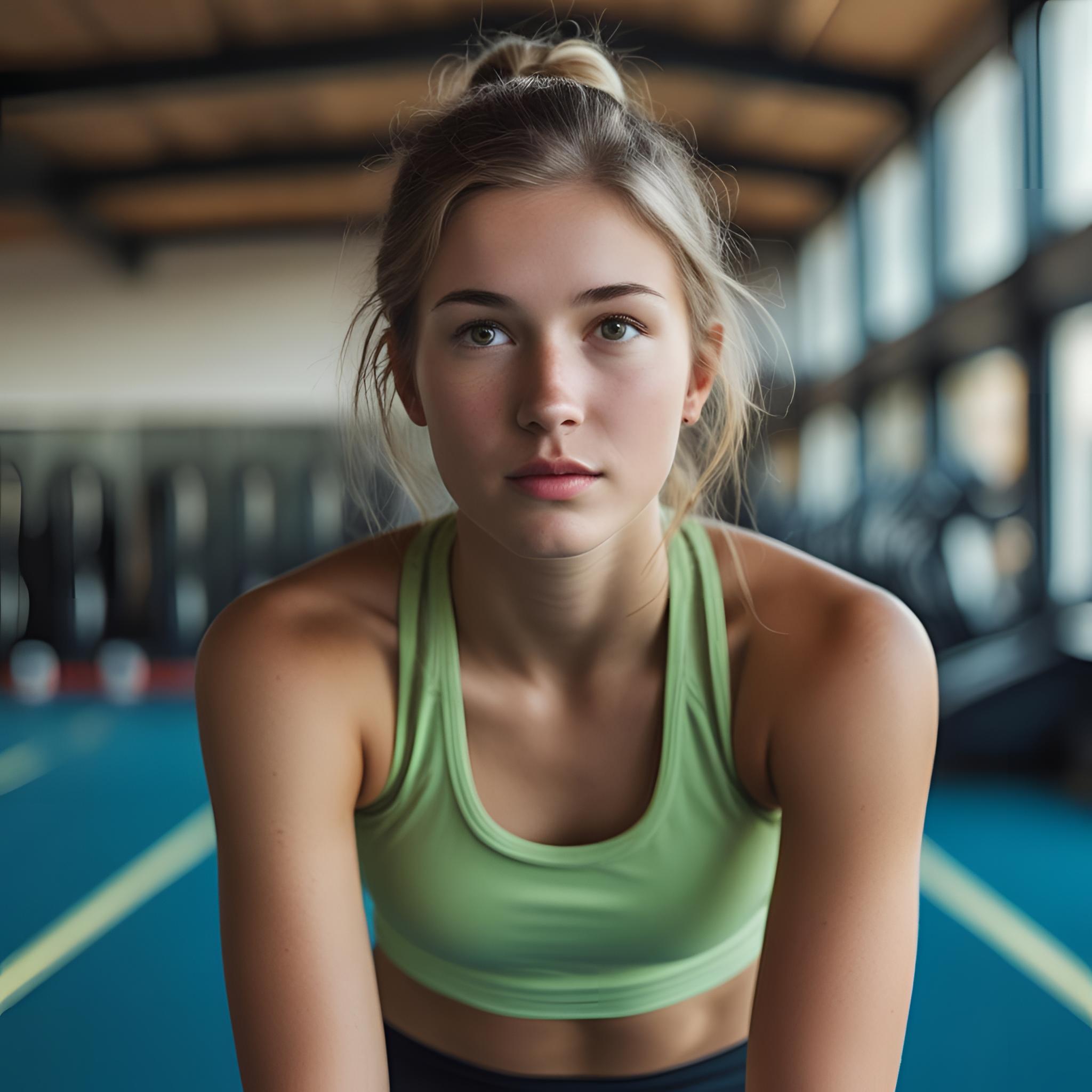Sport u teoriji – prepreke u praksi