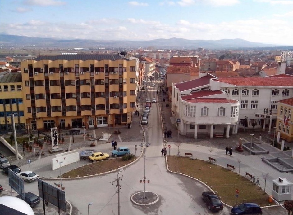 Nuk është problem që jemi të ndryshëm – problemi është që nuk kemi mundësi